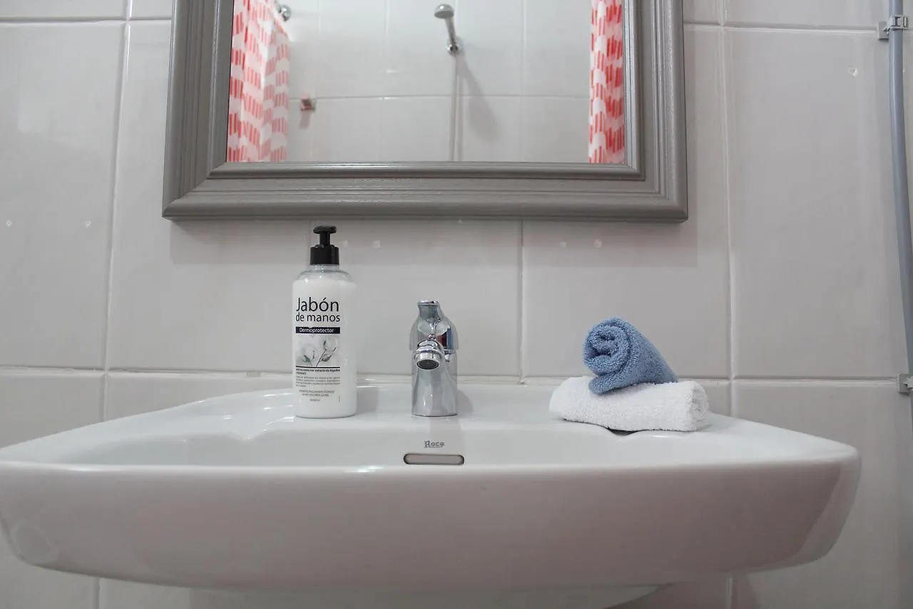 Dream Heights Apartment Santa Cruz de Tenerife Spain